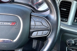 Used 2022  Dodge Charger SXT RWD at The Gilstrap Family Dealerships near Easley, SC