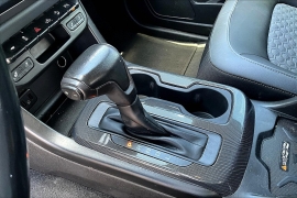 Used 2020 Chevrolet Colorado 4WD Crew Cab Z71 at The Gilstrap Family Dealerships near Easley, SC
