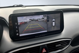 Used 2023  Hyundai Santa Fe Limited AWD at The Gilstrap Family Dealerships near Easley, SC