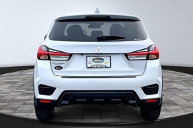 New 2026  Mitsubishi Outlander Sport ES 2&period;0 AWC at The Gilstrap Family Dealerships near Easley&comma; SC