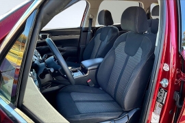 Used 2023  Kia Sorento LX AWD at The Gilstrap Family Dealerships near Easley, SC