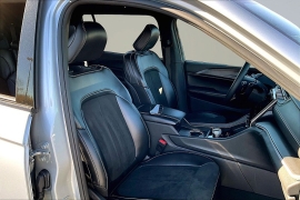 Used 2024  Jeep Grand Cherokee L Altitude 4x4 at The Gilstrap Family Dealerships near Easley, SC