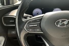 Used 2023  Hyundai Santa Fe Limited AWD at The Gilstrap Family Dealerships near Easley, SC