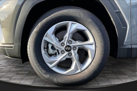 Used 2024  Hyundai Tucson SEL FWD *Ltd Avail* at The Gilstrap Family Dealerships near Easley, SC