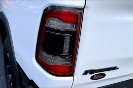 Used 2021  Ram 1500 4WD Rebel Crew Cab 5'7" Box at The Gilstrap Family Dealerships near Easley&comma; SC