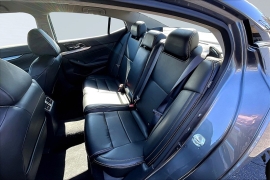 Used 2023  Nissan Maxima SV CVT at The Gilstrap Family Dealerships near Easley&comma; SC