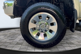 Used 2008  Ford Super Duty F-250 4WD Crew Cab Lariat at The Gilstrap Family Dealerships near Easley&comma; SC