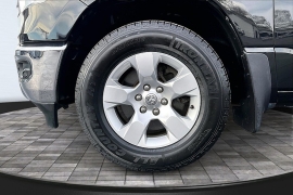 Used 2022  Ram 1500 2WD Big Horn Quad Cab 6'4" Box Lvl 2 at The Gilstrap Family Dealerships near Easley&comma; SC