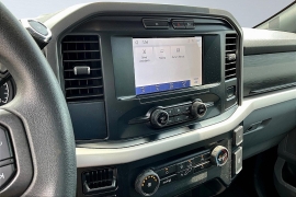 Used 2023 Ford F-150 4WD XLT SuperCrew 5.5' Box at The Gilstrap Family Dealerships near Easley, SC