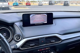 Used 2023  Mazda CX-9 Touring Plus AWD at The Gilstrap Family Dealerships near Easley&comma; SC