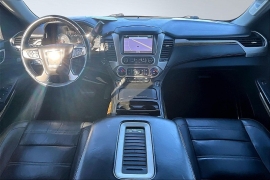 Used 2017  GMC Yukon 4d SUV 4WD Denali at The Gilstrap Family Dealerships near Easley&comma; SC