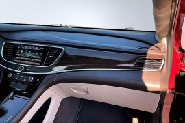 Used 2019  Buick LaCrosse 4d Sedan FWD Essence 3.6L at The Gilstrap Family Dealerships near Easley, SC