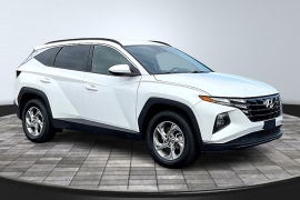 Used 2024  Hyundai Tucson SEL AWD &ast;Ltd Avail&ast; at The Gilstrap Family Dealerships near Easley&comma; SC