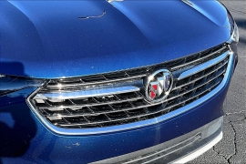 Used 2023  Buick Envision FWD 4dr Essence at The Gilstrap Family Dealerships near Easley&comma; SC