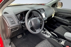 New 2025  Mitsubishi Outlander Sport ES 2.0 AWC at The Gilstrap Family Dealerships near Easley, SC