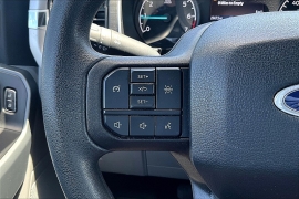 Used 2023 Ford F-150 4WD XLT SuperCrew 5.5' Box at The Gilstrap Family Dealerships near Easley, SC