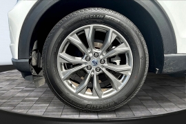 Used 2024  Ford Explorer Limited RWD at The Gilstrap Family Dealerships near Easley, SC