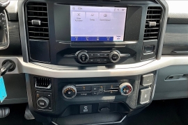 Used 2023 Ford F-150 4WD XLT SuperCrew 5.5' Box at The Gilstrap Family Dealerships near Easley, SC