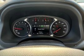 Used 2023  GMC Acadia FWD 4dr SLT at The Gilstrap Family Dealerships near Easley, SC