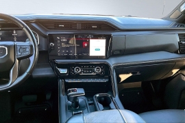 Used 2023  GMC Sierra 1500 4WD Crew Cab 147" AT4X at The Gilstrap Family Dealerships near Easley&comma; SC