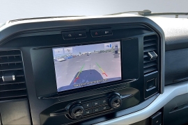 Used 2023  Ford F-150 2WD XLT SuperCrew 5&period;5' Box at The Gilstrap Family Dealerships near Easley&comma; SC