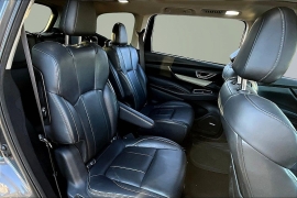 Used 2019  Subaru Ascent 4d SUV AWD Limited 7-Passenger at The Gilstrap Family Dealerships near Easley&comma; SC