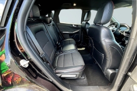 Used 2023 Ford Escape ST-Line AWD at The Gilstrap Family Dealerships near Easley, SC
