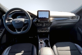Used 2023 Ford Escape ST-Line FWD at The Gilstrap Family Dealerships near Easley, SC