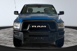 Used 2024  Ram 1500 Classic 4WD Warlock Crew Cab 5'7" Box at The Gilstrap Family Dealerships near Easley, SC