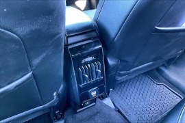 Used 2023  Jeep Compass Trailhawk 4x4 at The Gilstrap Family Dealerships near Easley, SC