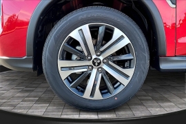 New 2025  Mitsubishi Outlander Sport SE 2.0 AWC at The Gilstrap Family Dealerships near Easley, SC