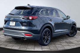 Used 2023  Mazda CX-9 Touring Plus AWD at The Gilstrap Family Dealerships near Easley&comma; SC