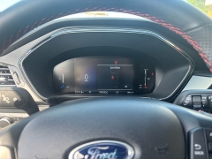 Used 2023 Ford Escape ST-Line FWD at The Gilstrap Family Dealerships near Easley, SC