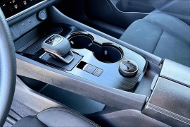 Used 2023  Nissan Rogue AWD S at The Gilstrap Family Dealerships near Easley&comma; SC