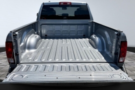 Used 2024  Ram 1500 Classic 2WD SLT Quad Cab 6'4" Box at The Gilstrap Family Dealerships near Easley&comma; SC