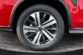 New 2025  Mitsubishi Outlander Sport ES 2.0 AWC at The Gilstrap Family Dealerships near Easley, SC