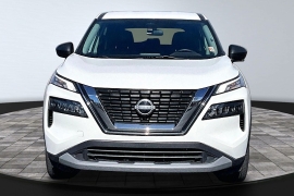 Used 2023  Nissan Rogue AWD S at The Gilstrap Family Dealerships near Easley&comma; SC