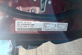 Used 2024  Ram 1500 Classic 2WD SLT Quad Cab 6'4" Box at The Gilstrap Family Dealerships near Easley&comma; SC