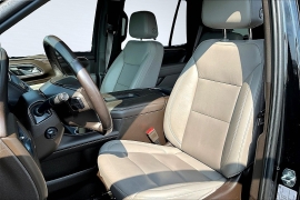 Used 2021 Chevrolet Tahoe 4WD 4dr Z71 at The Gilstrap Family Dealerships near Easley, SC