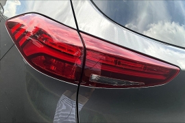 Used 2021  Hyundai Tucson Limited FWD at The Gilstrap Family Dealerships near Easley, SC