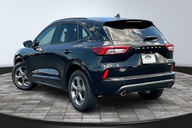 Used 2023 Ford Escape ST-Line AWD at The Gilstrap Family Dealerships near Easley, SC