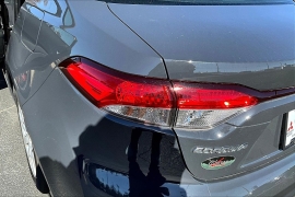 Used 2024  Toyota Corolla Hybrid LE FWD at The Gilstrap Family Dealerships near Easley&comma; SC