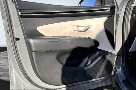 Used 2024  Hyundai Tucson SEL FWD *Ltd Avail* at The Gilstrap Family Dealerships near Easley, SC