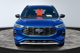 Used 2023 Ford Escape ST-Line FWD at The Gilstrap Family Dealerships near Easley, SC