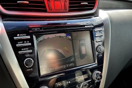 Used 2023 Nissan Murano AWD SL at The Gilstrap Family Dealerships near Easley, SC