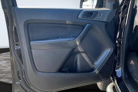 Used 2021  Ford Ranger XL 2WD SuperCrew 5' Box at The Gilstrap Family Dealerships near Easley, SC