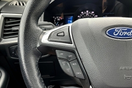 Used 2023  Ford Edge SEL AWD at The Gilstrap Family Dealerships near Easley, SC