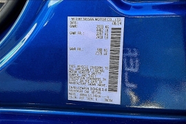 Used 2025  Nissan Altima SL AWD at The Gilstrap Family Dealerships near Easley&comma; SC