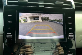 Used 2024  Hyundai Tucson SEL AWD &ast;Ltd Avail&ast; at The Gilstrap Family Dealerships near Easley&comma; SC