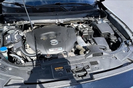 Used 2023  Mazda CX-9 Touring Plus AWD at The Gilstrap Family Dealerships near Easley&comma; SC